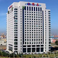 修正集团入选2019中国民营500强